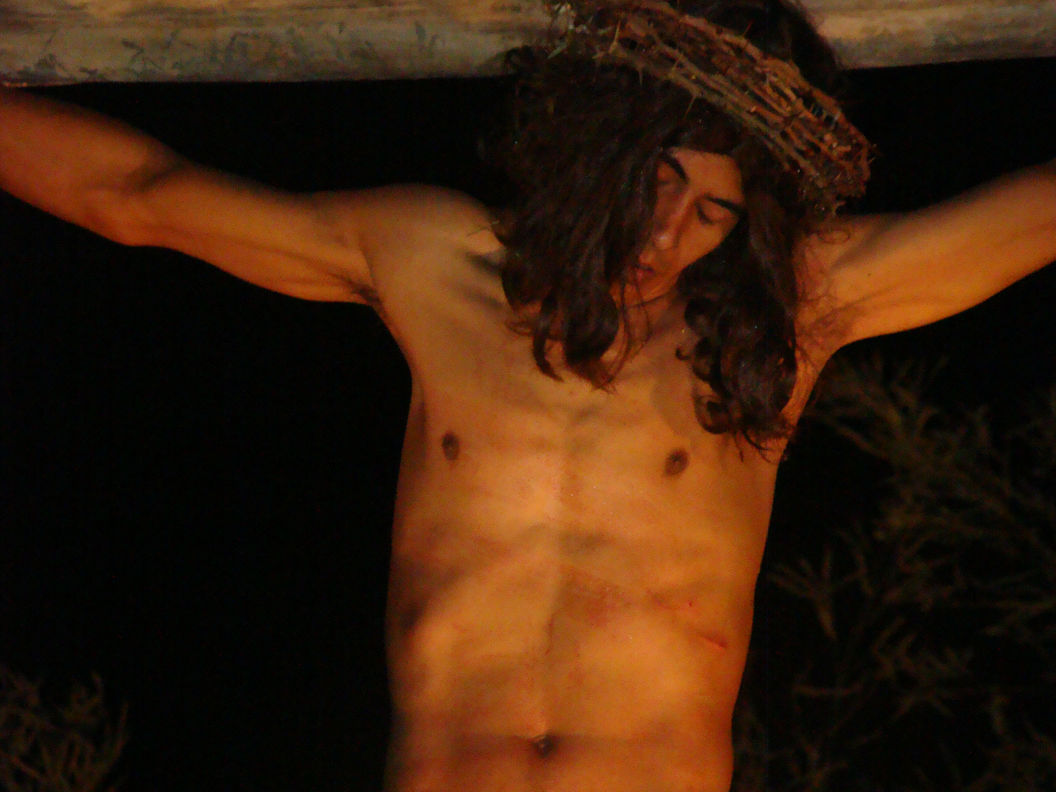 Paixão de Cristo 2012